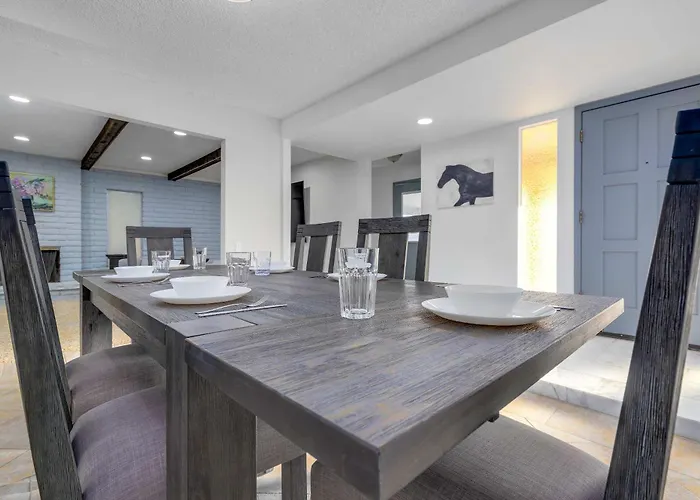 Scottsdale Oasis Family Retreat With Pool * Phoenix